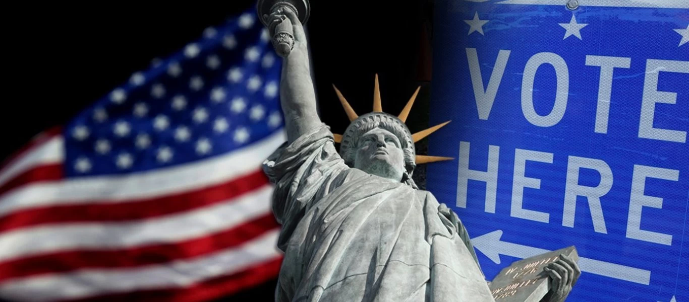 Φωνές για δημιουργία «ένωσης νομοταγών πολιτειών» έναντι αυτών που «παραβιάζουν το Σύνταγμα» στις ΗΠΑ!